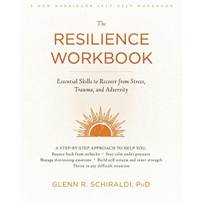 Afbeelding van The Resilience Workbook