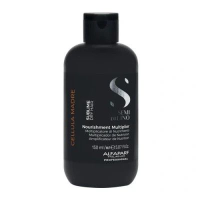 Afbeelding van Alfaparf Semi Di Lino Cellula Madre Nourishment Multiplier 150 ml