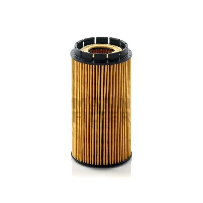 Afbeelding van MANN Filter HU 718/2 x Oliefilter Met pakking insert