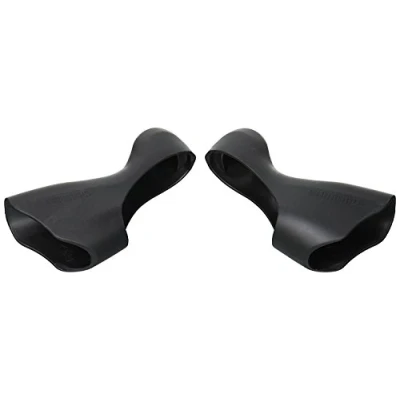 Image de Shimano 305403335 Ultegra ST 6700 Black Lever Couverture Unisex Adult, Taille Unique