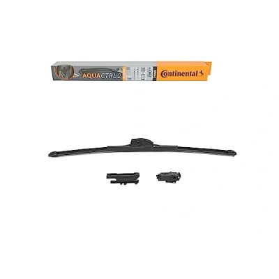 Afbeelding van Ruitenwisser Continental 2800011306280 500mm Voor Flat blade wisserblad SUZUKI: SWIFT 5, AUDI: Q5, LAND ROVER: Discovery Sport