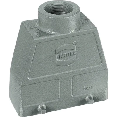 Afbeelding van Afdekkap Han® 10B gg 16 09 30 010 1421 Harting 1 stuk(s)