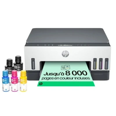 Image de HP Smart Tank 7005 Tout en un (Gris)