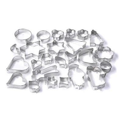 Image de Zenker 4411 emporte pièces de noël