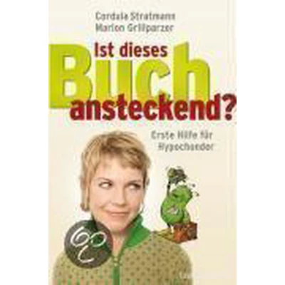 Afbeelding van Ist dieses Buch ansteckend?