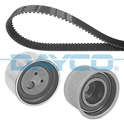 Afbeelding van Distributieriemset DAYCO KTB843