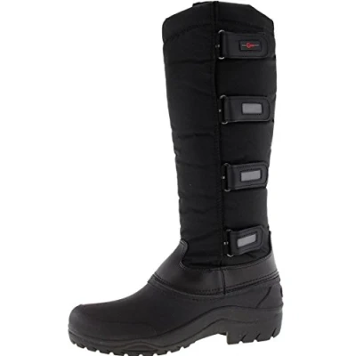 Afbeelding van Covalliero Thermo Boot Maat 38