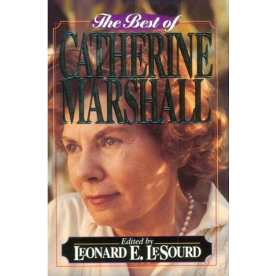 Afbeelding van The Best of Catherine Marshall