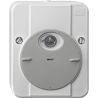 Afbeelding van Schneider Electric Schemerschakelaar ARGUS zonder schakelvertraging MTN544829