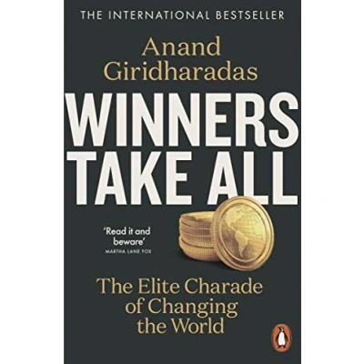 Afbeelding van Winners Take All