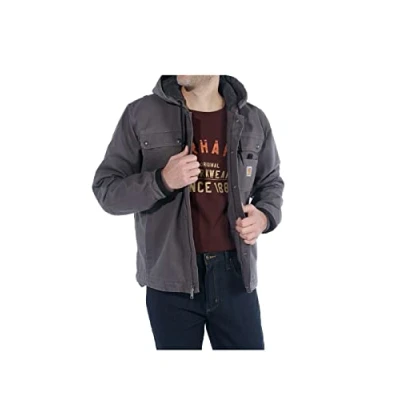 Afbeelding van Carhartt Bartlett Gravel Werkjas Heren M