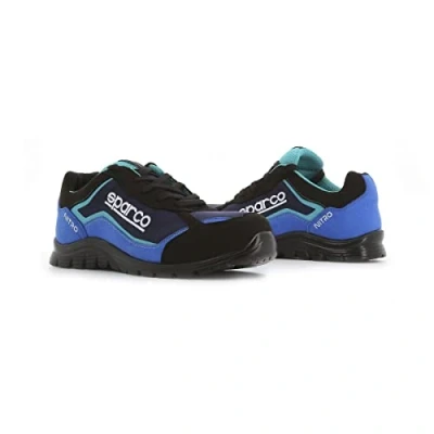 Afbeelding van Sparco NITRO PETTER S3 36 Werkschoenen