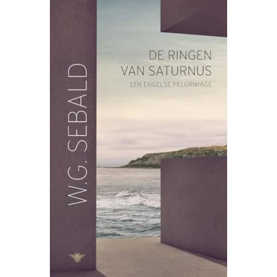 Afbeelding van De ringen van Saturnus
