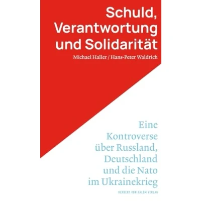 Afbeelding van Schuld, Verantwortung und Solidarität