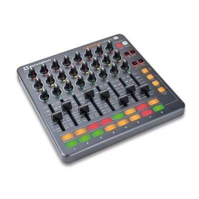 Image de M.A.O NOVATION LAUNCHCONTROL XL Controleurs