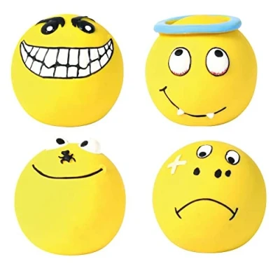 Afbeelding van Trixie latex monster assorti