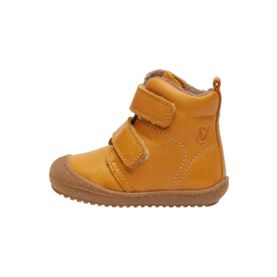 Afbeelding van Naturino Bubble VL Snowboots voor kinderen, Maat: 26, Orange Leer