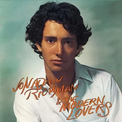 Afbeelding van Jonathan &amp; The Modern Lovers Richman (CD)