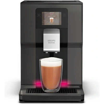 Afbeelding van Krups EA872B volautomaat koffiemachine