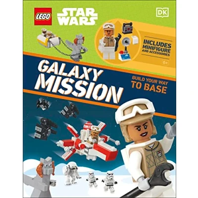 Afbeelding van LEGO Star Wars Galaxy Mission