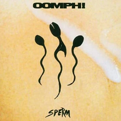 Afbeelding van Oomph! Sperm (CD)