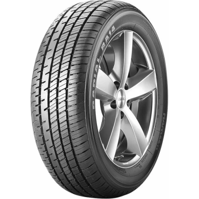 Afbeelding van Hankook RADIAL RA14 C TL 225/60 R16 105/103T personenwagen Zomerbanden Banden MERCEDES BENZ: V Class, Viano, Vito Van, AUDI: A6 C7 Avant 2001179
