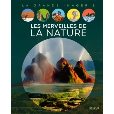 Image de Les merveilles de la nature
