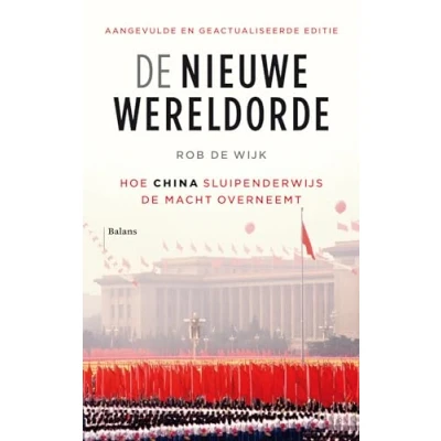 Afbeelding van De nieuwe wereldorde