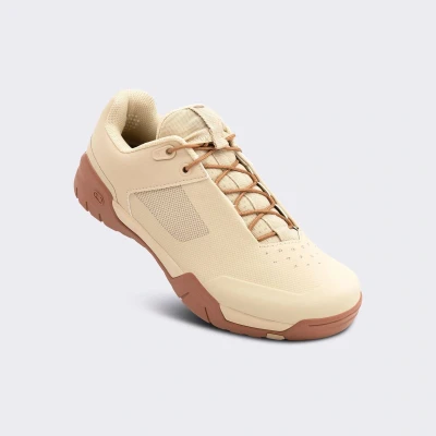 Afbeelding van MTB fietsschoenen Mallet E Lace, zandbruin
