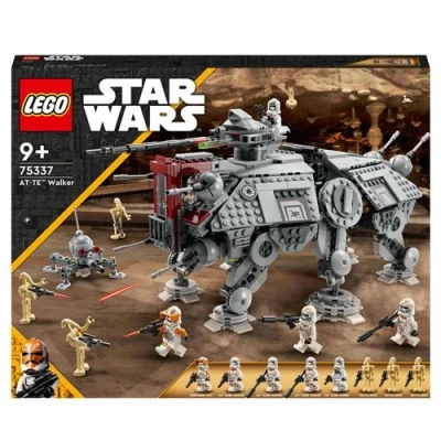 Image de LEGO® Star Wars™ 75337 Le marcheur AT TE™