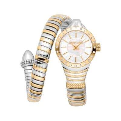 Afbeelding van Roberto Cavalli RC5L114M0065 Horloge Vrouw