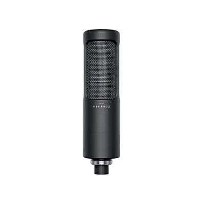 Afbeelding van Beyerdynamic USB microfoon M90 PRO X
