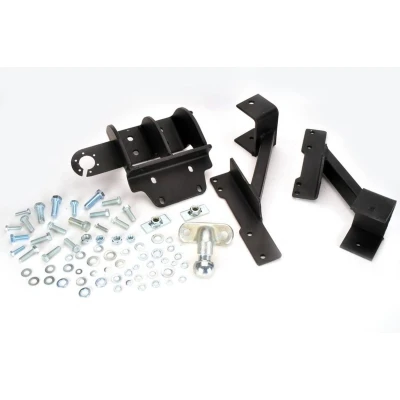 Afbeelding van STEINHOF T 166 Trekhaak TOYOTA: Land Cruiser Prado 120