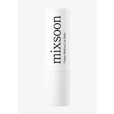 Afbeelding van Mixsoon Vegan Melting Lip Balm (02 Dry Rose) 4,1g