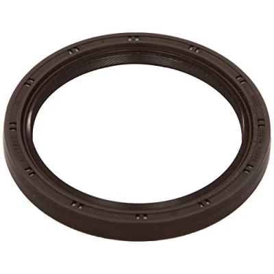 Afbeelding van CORTECO 19027887B Krukaskeerring Versnellingsbak zijde FPM (Fluor Kautschuk) NISSAN: Patrol GR 4 SUV