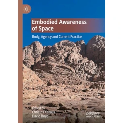 Afbeelding van Embodied Awareness of Space