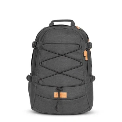 Afbeelding van Eastpak Gerys CS black denim2 backpack