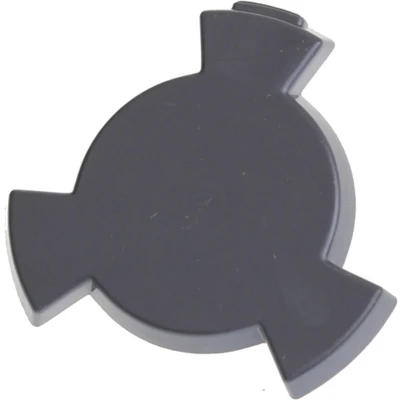 Afbeelding van Whirlpool Accouplement entrainement plateau en verre micro onde 481010545578