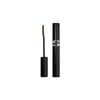 Afbeelding van Sisley Phyto mascara So Intense Deep Brown 7,5 ml
