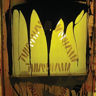 Afbeelding van Warpaint Exquisite Corpse (CD)