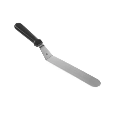 Afbeelding van Hendi Paletmes / Glaceermes doorgezet 25cm