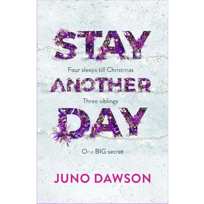 Afbeelding van Stay Another Day