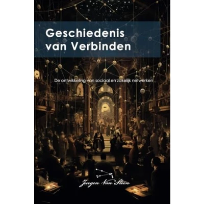 Afbeelding van Geschiedenis van verbinden