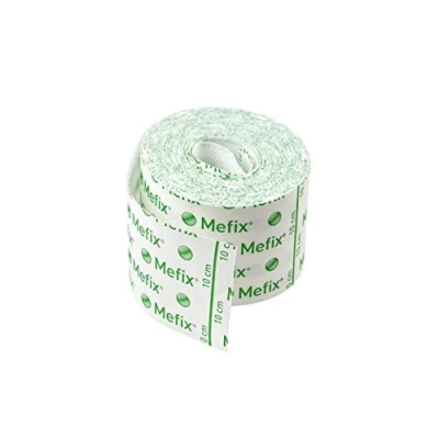 Afbeelding van Molnlycke Mefix Self Adhesive Fabric Dressing 15 cm x 10 m