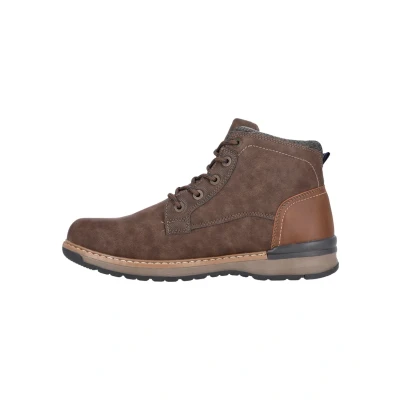 Afbeelding van WHISTLER Bottes pour hommes Tenst, 5006 Sudan Brown, 42 EU