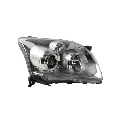 Afbeelding van Van Wezel Koplamp 5311962