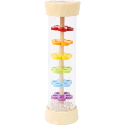 Afbeelding van Small Foot Regenboog Regenmaker