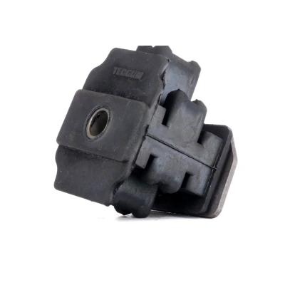 Afbeelding van TEDGUM 00740831 Aslichaam / motorsteunlager Achter, Bovenaan VOLVO: V70 2, XC90 I, S80 I