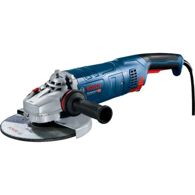 Afbeelding van Bosch Professional GWS 24 230 PZ 06018C3400 Haakse slijper mm 2400 W V