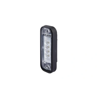 Afbeelding van Hella Kentekenlamp led 12V inbouw 83x33mm 2KA 010 278 311